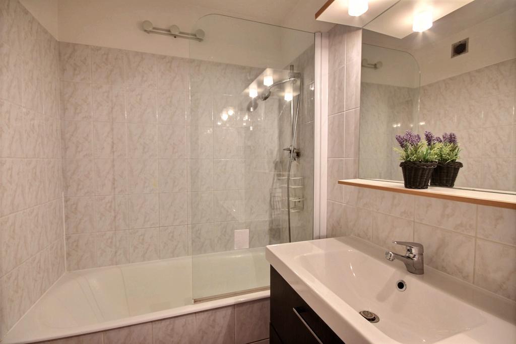 Appartement A 600M Des Remontees Mecaniques, Centre Morzine, Chalet Les Joux エクステリア 写真